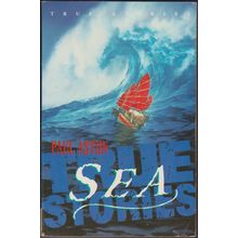 True Sea Stories, by Paul Aston