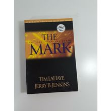 The Mark Left behind tim lahaye 2000 paperback