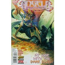 Angela: Asgards Assassin (Vol 1) # 003 NM MODERN AGE COMICS