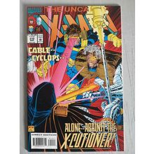 UNCANNY X-MEN #310 - 1st PRINT MARVEL COMICS