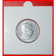 Ⰶ FRANCE (1960-1995): MONACO ★ 1 FRANC 1960 SHIELD! HOLDER★LOW START★NO RESERVE