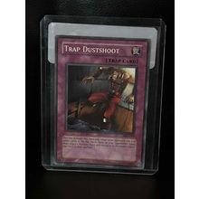 Trap Dustshoot - PGD-049 - Common - Unlimited Edition Pharaonic Guardian Yu-Gi-O