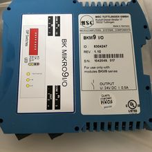 NEW MSC BK MIKRO9,6304247,BKM9,BKM91/O,BK Micro 9 BK BKM9 I/O,Techna-tool,FK