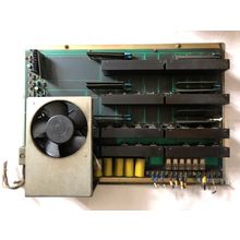 FANUC A16B-1000-0280 CONTROLLER BOARD,FANUC A16B-1000-0280/02A,CIRCUIT BOARD,EN