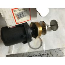 1/4" NPT GEMU 2029395,9554 50Z 9 51 1, PST 5,5-7,0 BAR,ANGLE SEAT GLOBE VALVE,SD