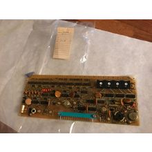 NEW FOXBORO A2041LS-P,FOXBORO A2041LS,PULSE SUMMER CB3 PCB BOARD,EA