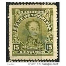 1924 Michel 107C - fine used (o) - perf. 14