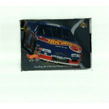 1997 Hot Wheels Kyle Petty HW3