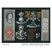 1965 SG 340 - fine used (o)