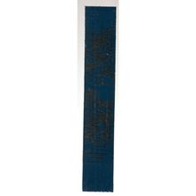 CHEDDAR, Somerset .Leather Bookmark /