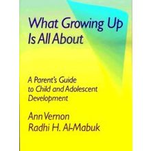 What Growing up is All about