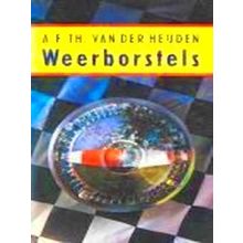 Weerborstels