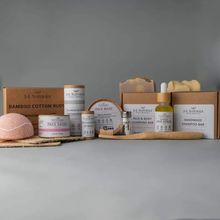 Exceptional Self-Care Kit[ ]