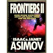 Frontiers II - Revised Edition
