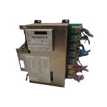 TOSHIBA IS80EPN INJECTION CONTROLLER,HK50A-5 CHECKER CHK-105S,PMC-2P,H0550593,BH