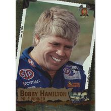 1997 SB Motorsports Bobby Hamilton-WC Rewind #WC14