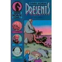 Dark Horse Presents # 012 VFN+ ORIG US COMICS