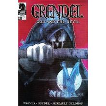 Grendel God & The Devil (2003 Ltd) # 008 NM MODERN AGE COMICS