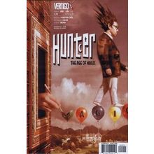 Hunter: The Age of Magic (Vol 1) # 022 NM MODERN AGE COMICS
