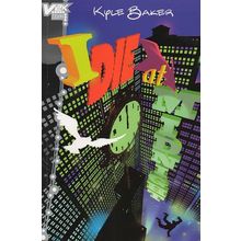 I Die at Midnight (1999 One Shot) # 001 NM- AMERICAN COMICS