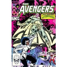 Avengers (Vol 1) # 238 VFN- AMERICAN COMICS