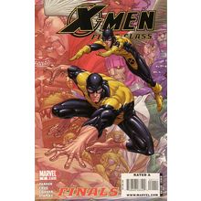 X-Men: First Class - Finals (2009 Ltd) # 001 NM MODERN AGE COMICS