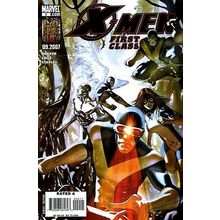 X-Men: First Class (Vol 1) # 002 NM MODERN AGE COMICS