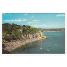 The Bay Beer Postcard Devon 1266