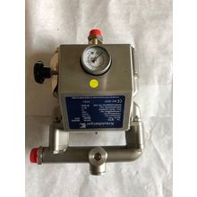 NEW KRAUTZBERGER MP520 DIAPHRAGM PUMP,KRAUTZBERGER 200-0216,AZ