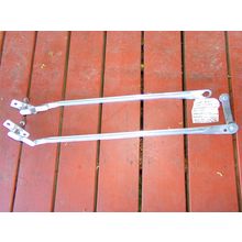 1964 1965 Plymouth Belvedere Satellite Wiper Linkage Assy OEM 2427584 2427585 +