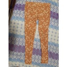 girls leggings KID brand size 12