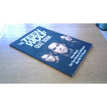 The Teen Wolf Quiz Book (Paperback)