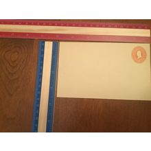 ICOLLECTZONE US Postal Stationary Entire U363 ( F800-23)