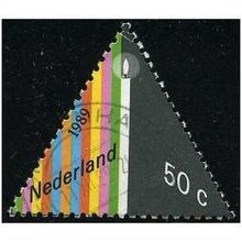 1989 NVPH 1439 - #2 fine used (o)