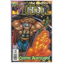 THOR # 23 ( Vol. 2 / 2000 )