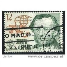 1979 Michel 2413 - fine used (o)