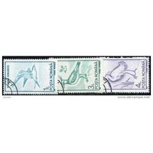 1991 3 different values - #223 cancelled
