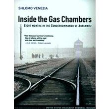 Inside The Gas Chambers