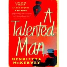 A Talented Man