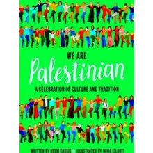 We Are Palestinian