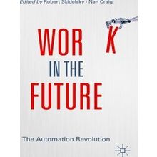 Work in the Future