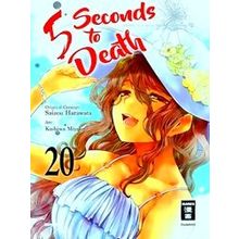 5 Seconds To Death 20