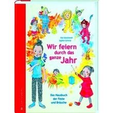 Wir Feiern Durch Das Ganze Jahr