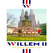 Willem Ii - Een Beeld Van Een Club