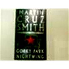 Gorky Park by Martin Cruz Smith