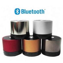 SmarTech - BLUETOOTH ENABLED WIRELESS SPEAKER[ Grey ]