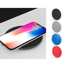 Fast Charge Wireless Charging Pads - 5 Colors[ ]
