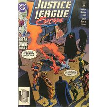 Justice League Europe # 029 NM MODERN AGE COMICS