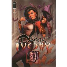 Dark Ivory (2008 Ltd) # 001 NM MODERN AGE COMICS