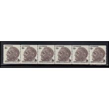 1305 6c Franklin Roosevelt Fine MNH CL S/6 WD1978